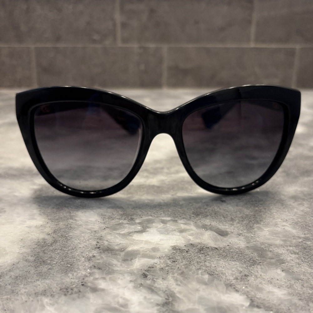 Dolce&Gabbana Black Sunglasses